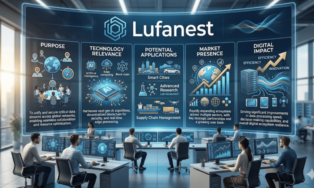 Lufanest