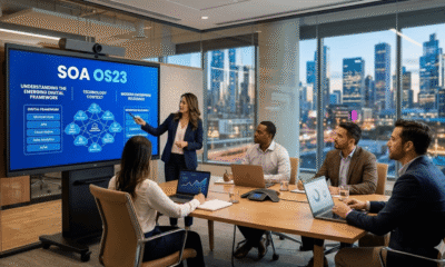 SOA OS23