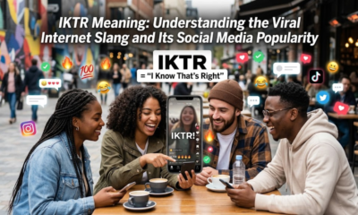 IKTR Meaning