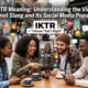 IKTR Meaning