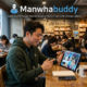 Manwhabuddy