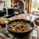 Porcupine Soup