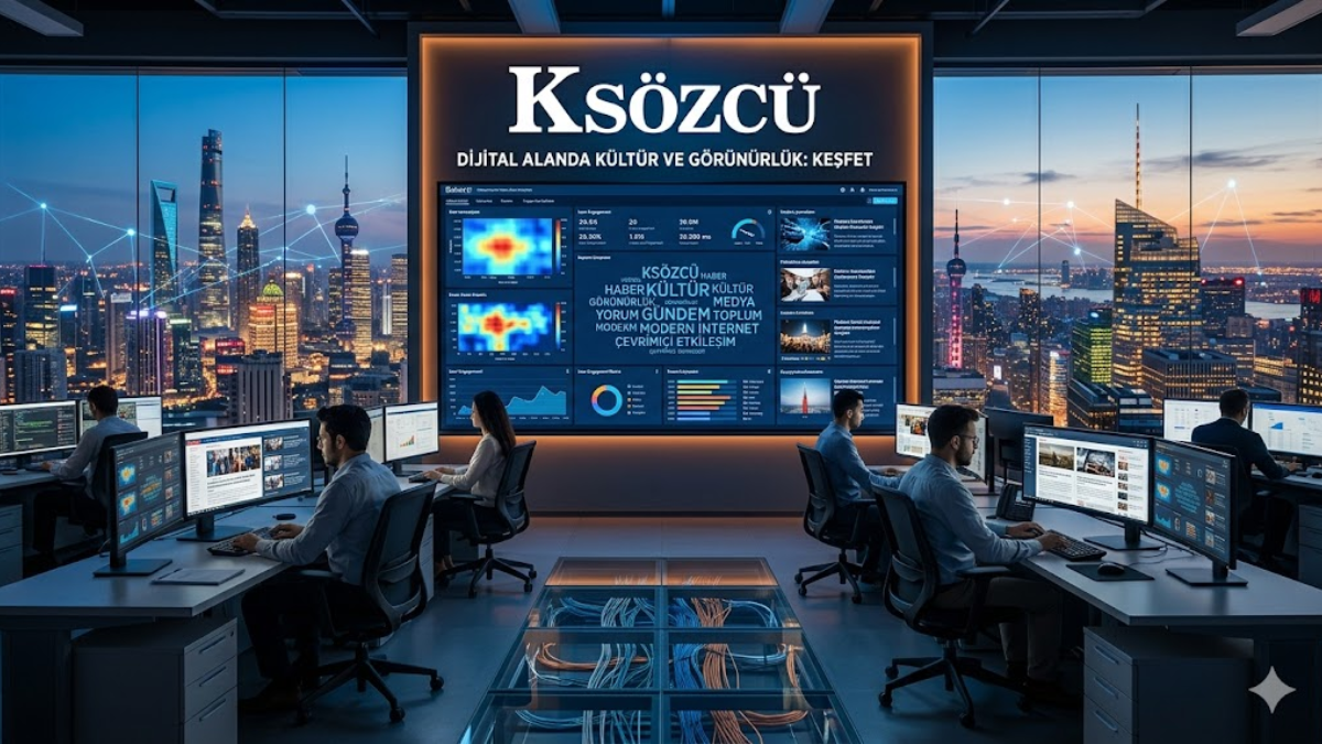 Ksözcü