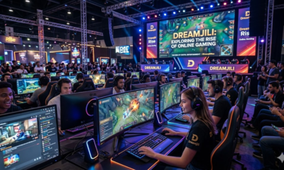 Dreamjili